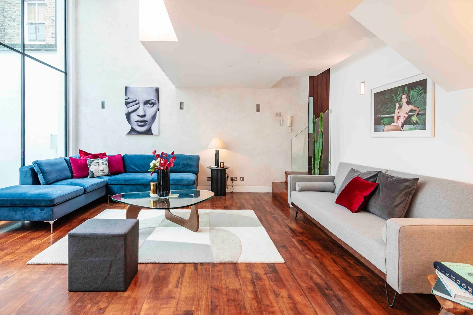 The Architect Design Flat