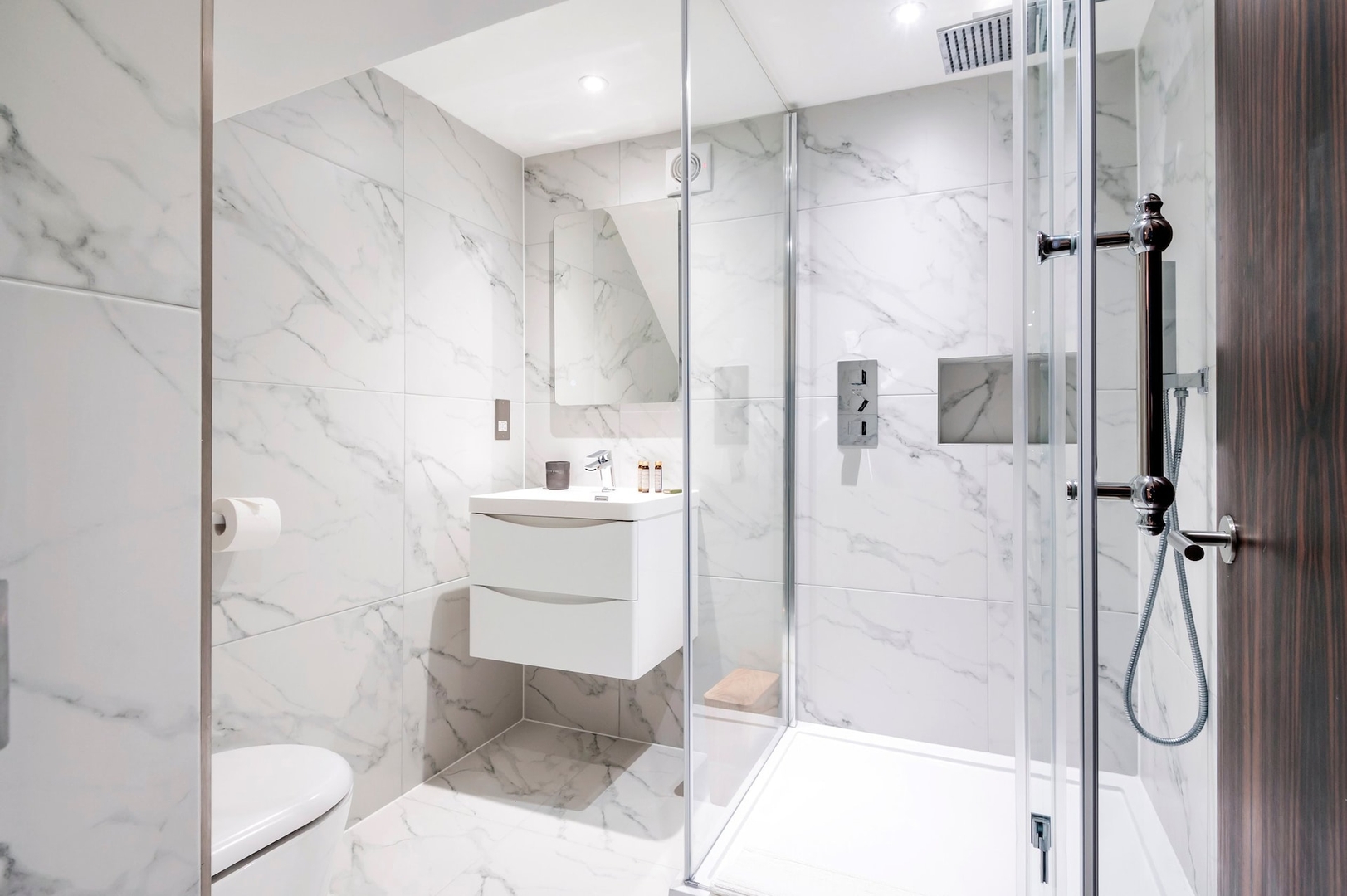 The Architect Design Flat