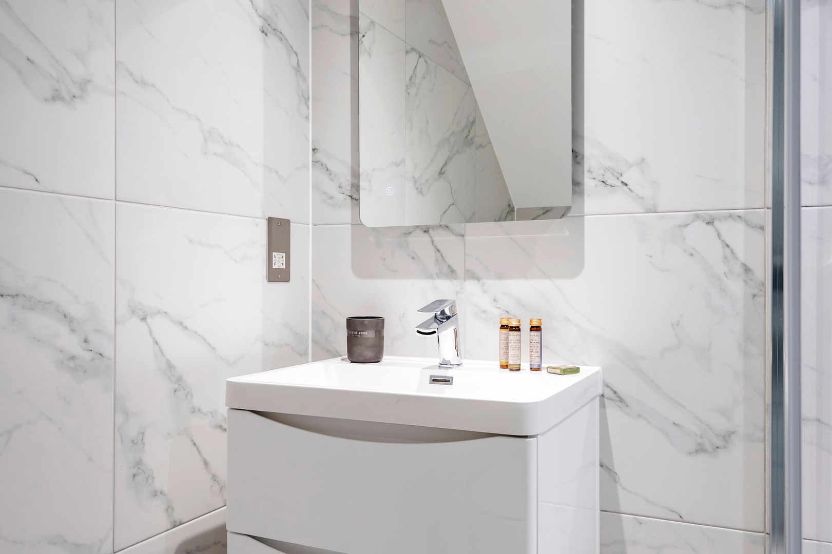 The Architect Design Flat