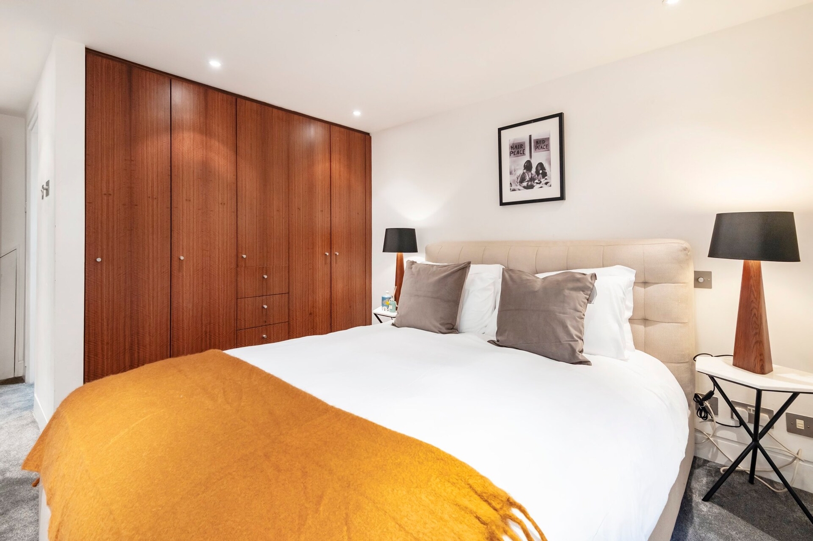 The Architect Design Flat