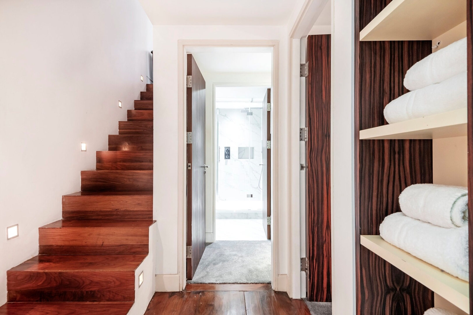 The Architect Design Flat