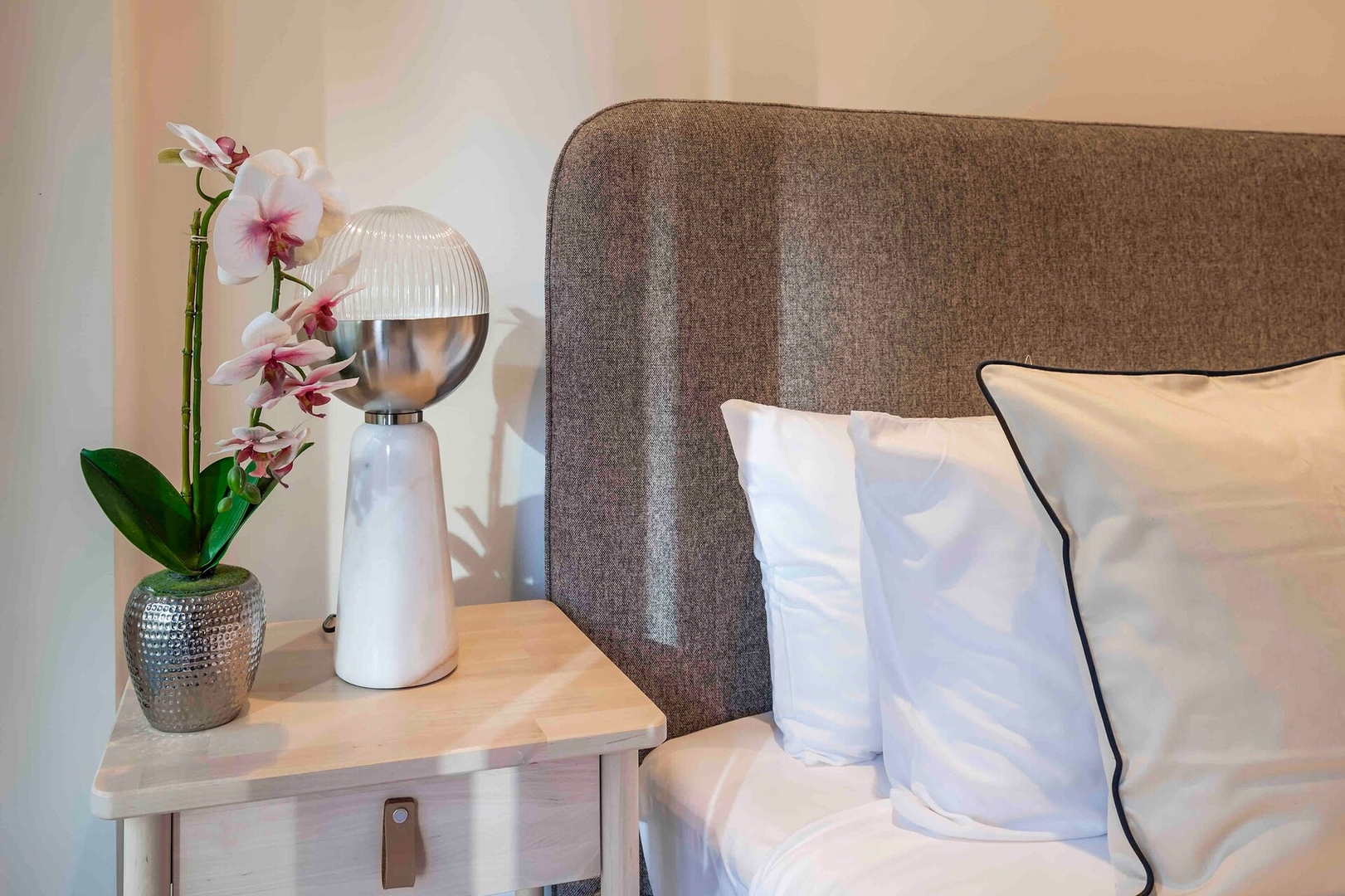 The Tower Bridge DeLuxe Flat