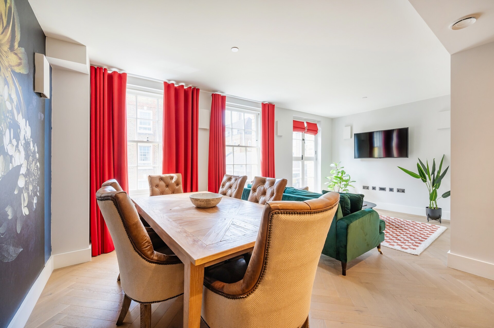 Spitafield’s Best Town house
