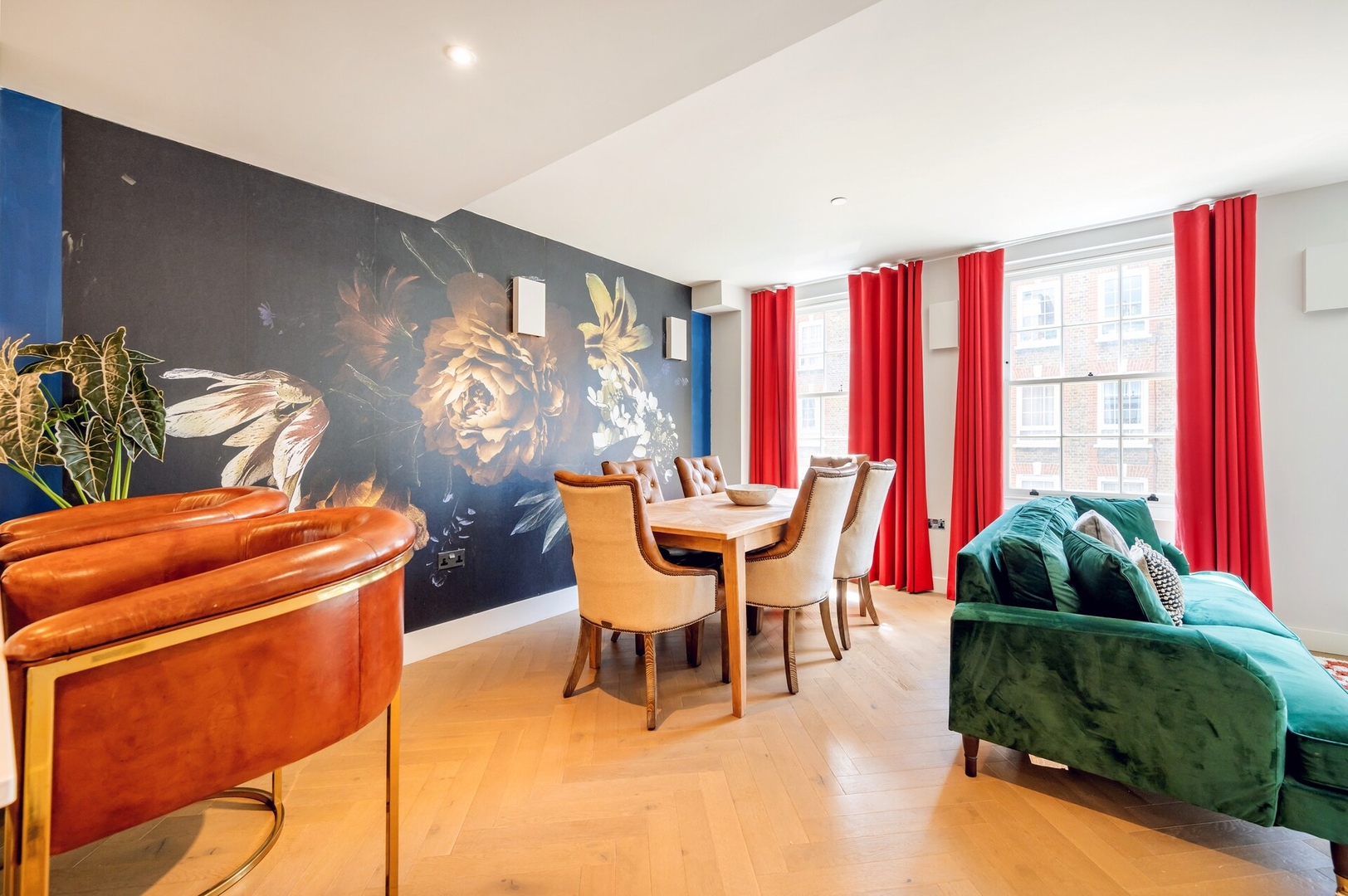 Spitafield’s Best Town house