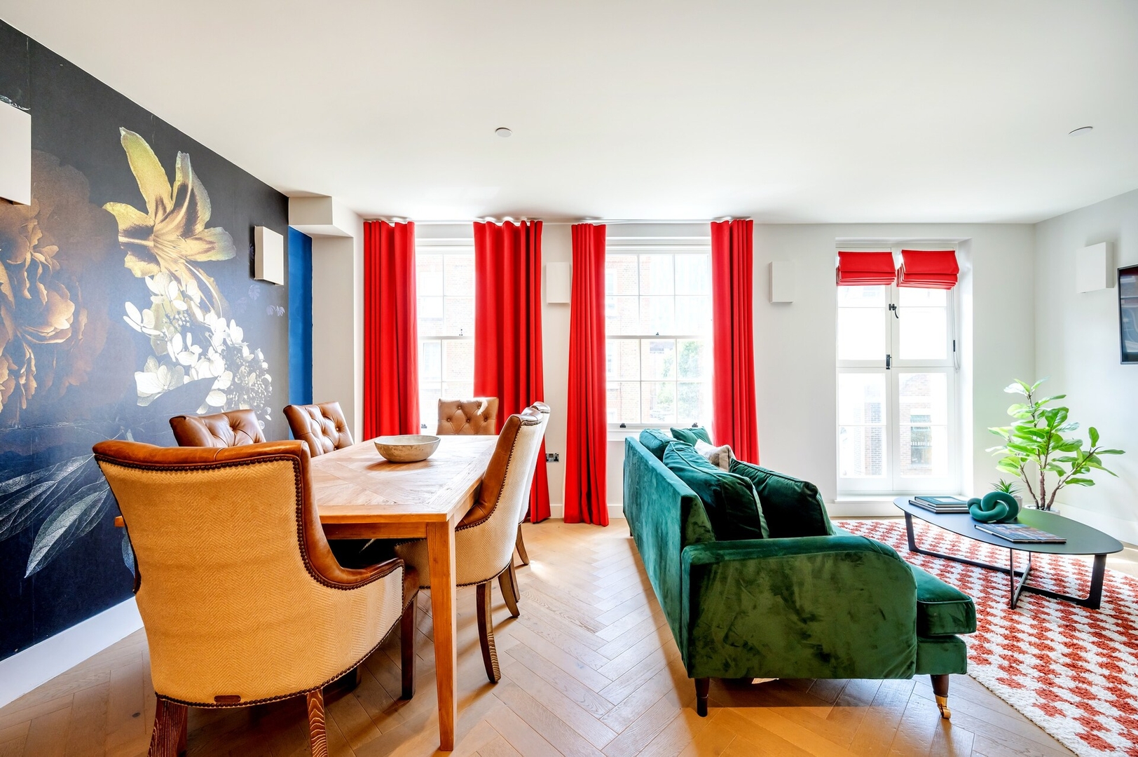 Spitafield’s Best Town house