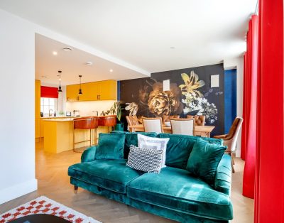 Spitafield’s Best Town house