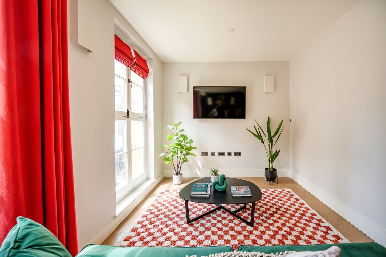 Spitafield’s Best Town house