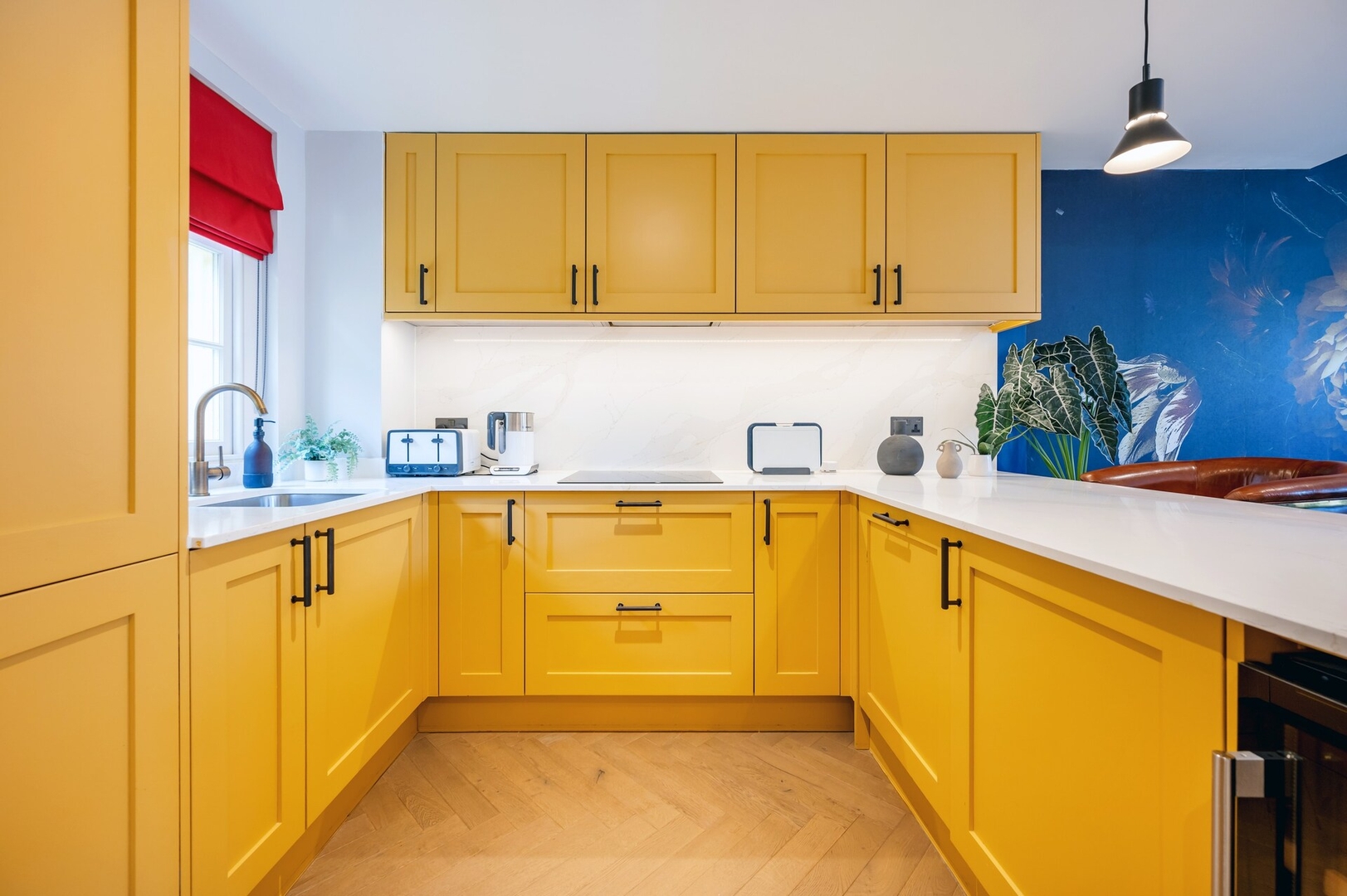 Spitafield’s Best Town house