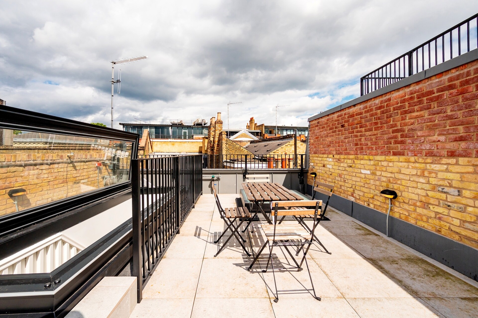 Spitafield’s Best Town house