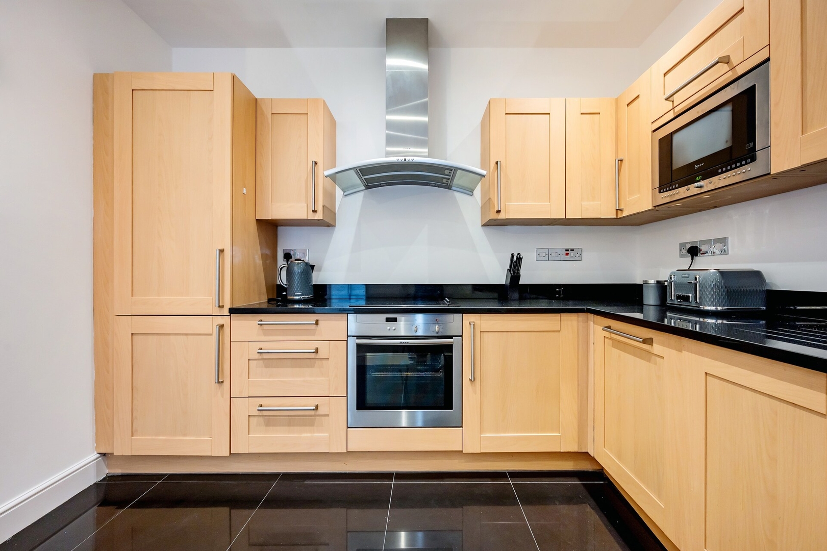 Our sole 2beds in Shelton Street