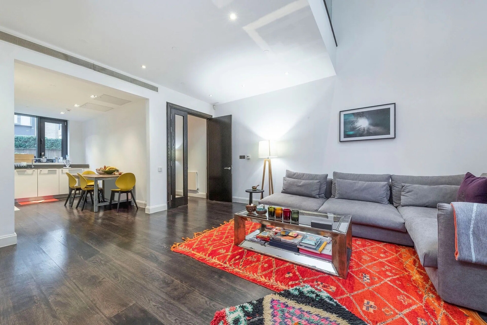 Four Bedroom Dream & Graeat WiFi