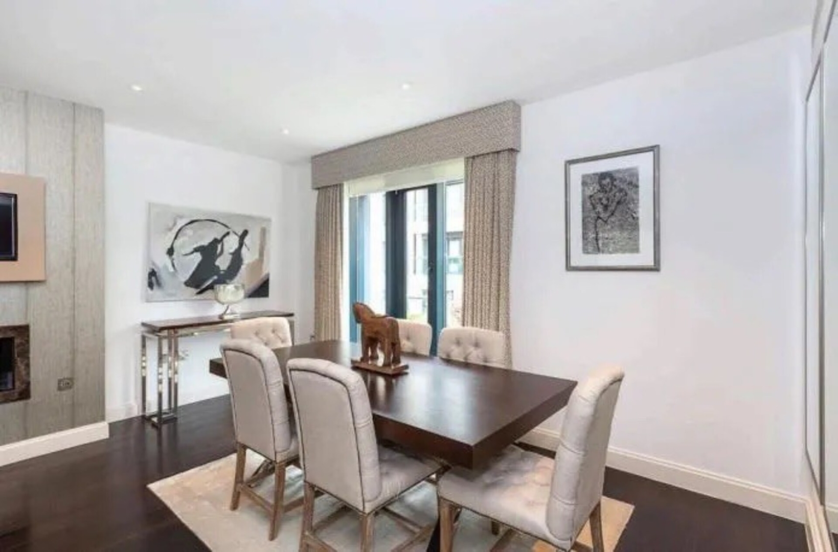 Four Bedroom Dream & Graeat WiFi
