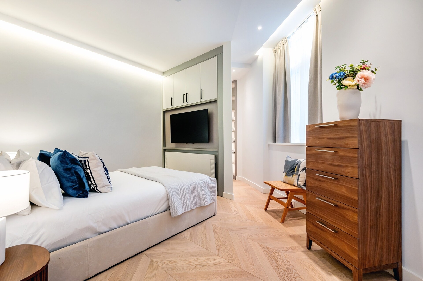 West End Luxury Flat N.1