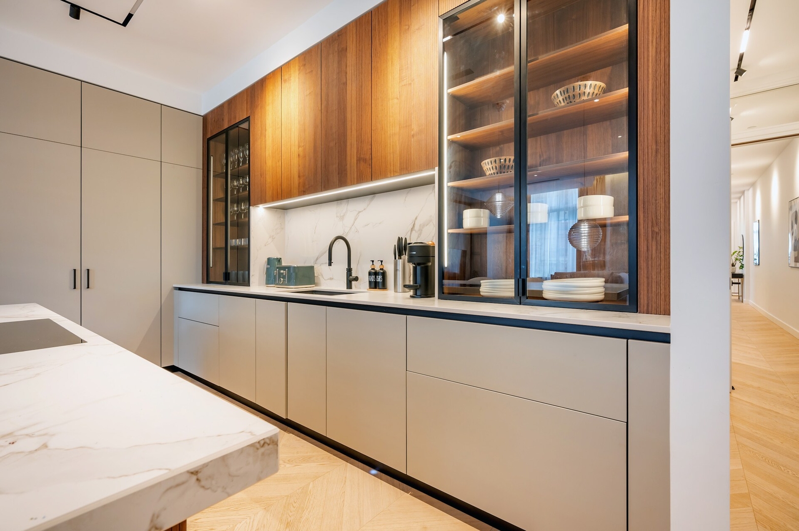 West End Luxury Flat N.1