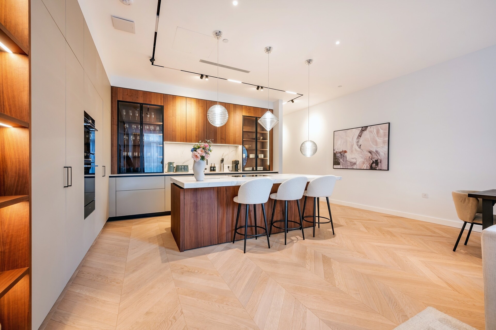 West End Luxury Flat N.1