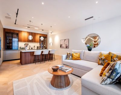 West End Luxury Flat N.1