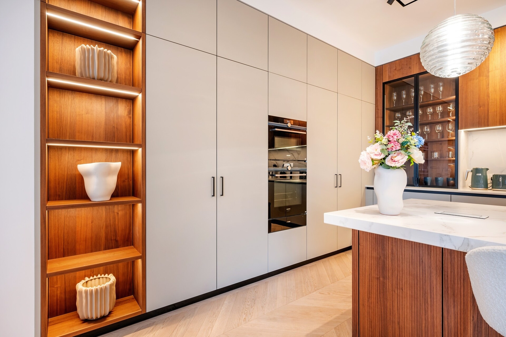 West End Luxury Flat N.1