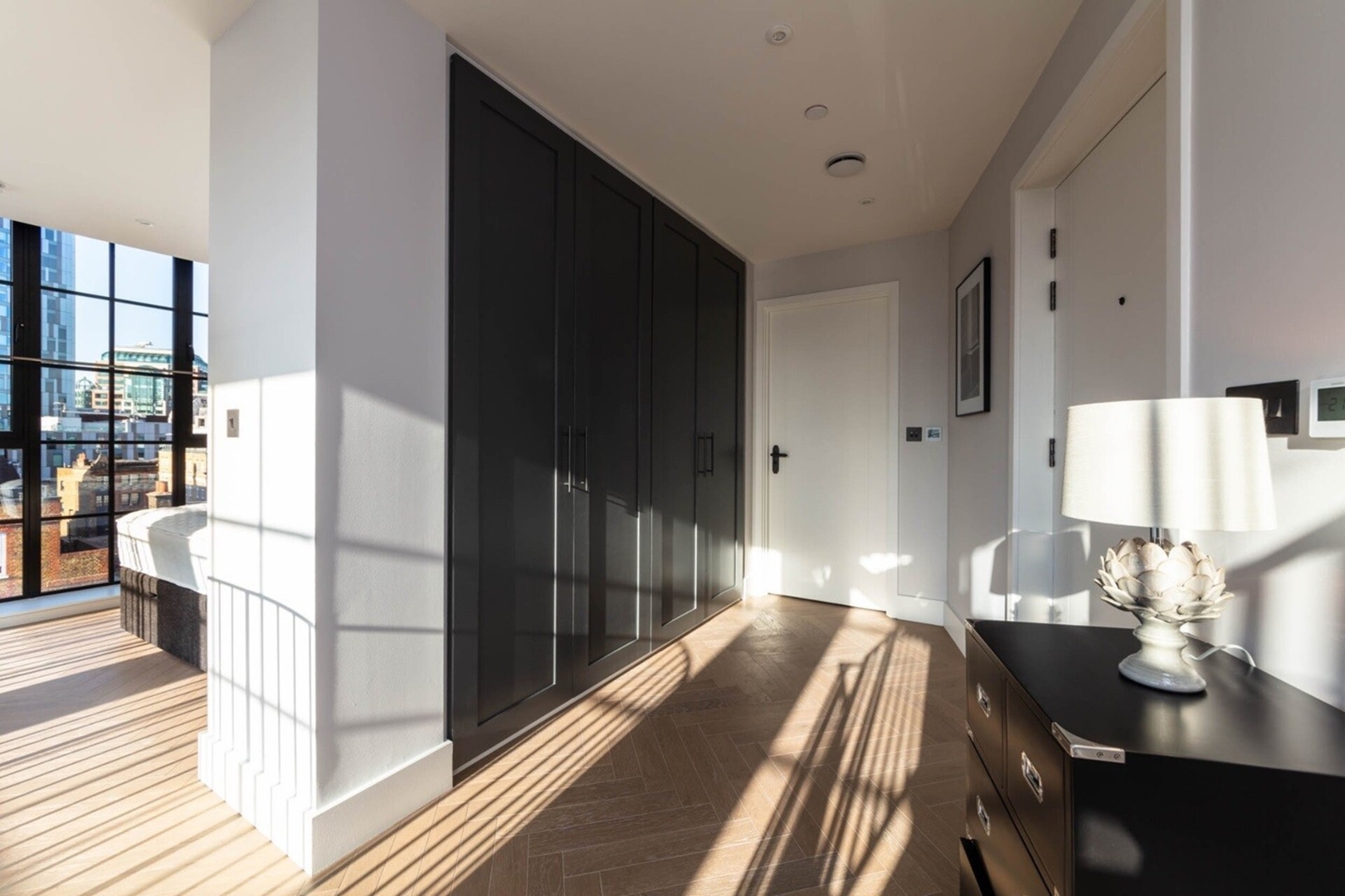 Shoreditch Stunning & Design