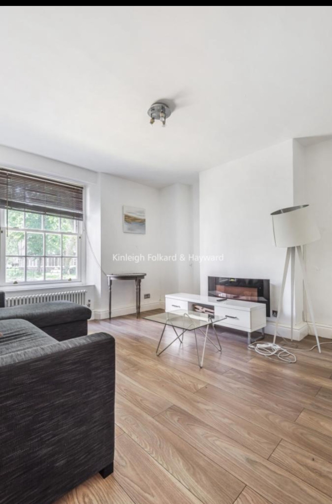 Deluxe and Peace in Primrose Hill