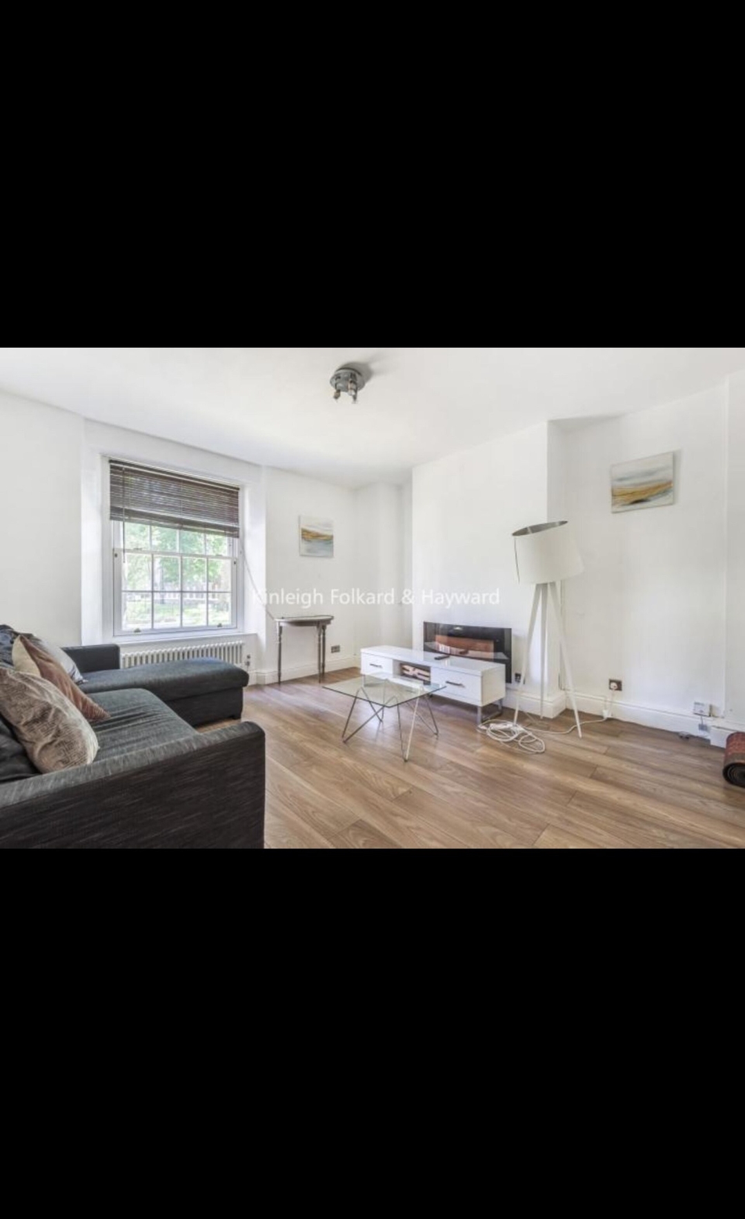 Deluxe and Peace in Primrose Hill