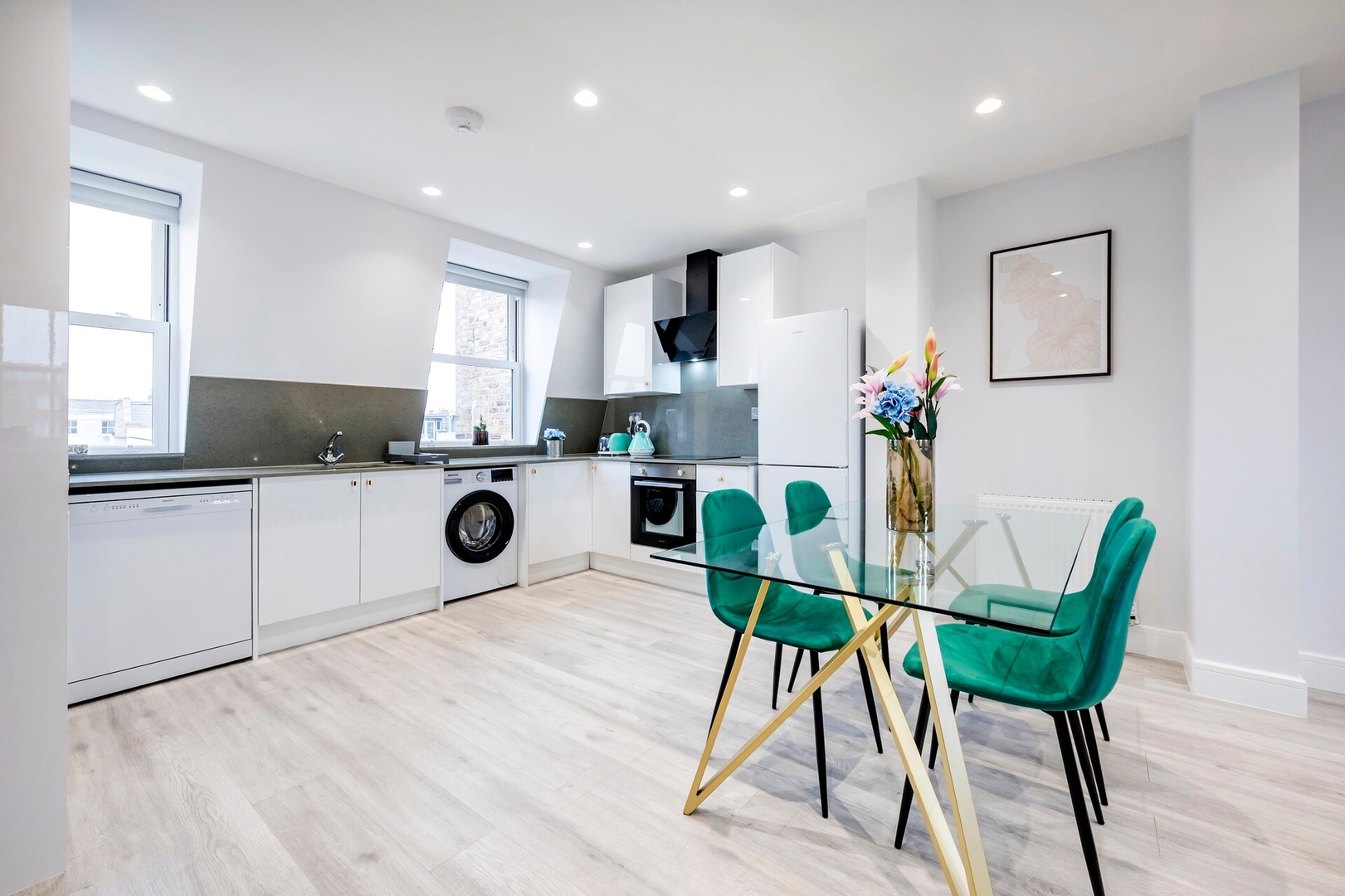 Angel Brand New Penthouse