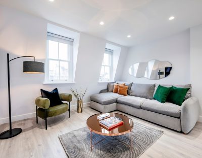 Angel Brand New Penthouse