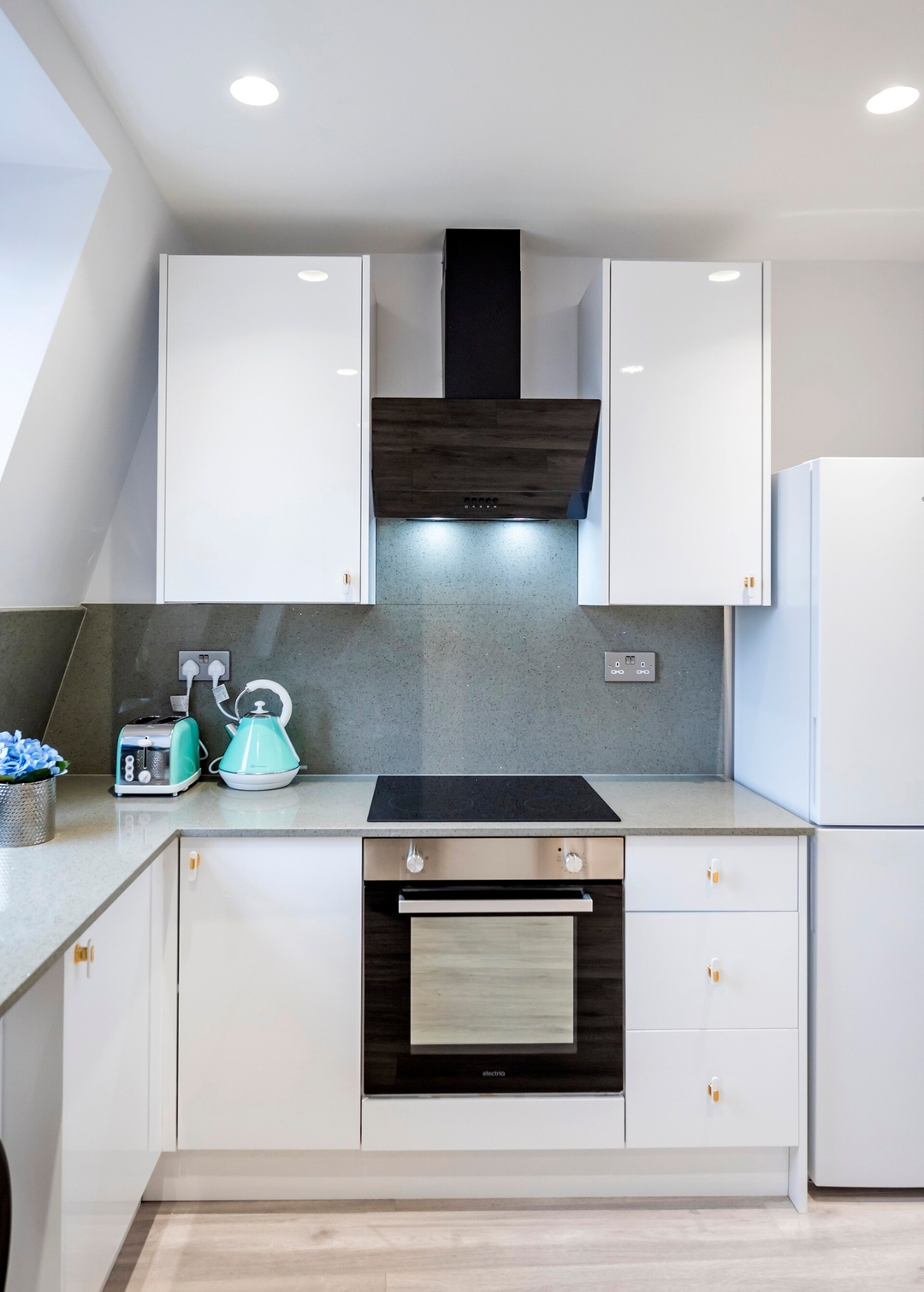 Angel Brand New Penthouse