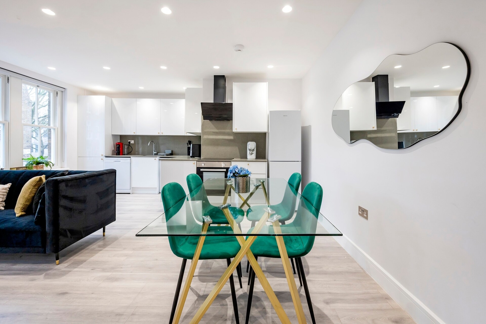 Charming 2Bed Great City Retreat