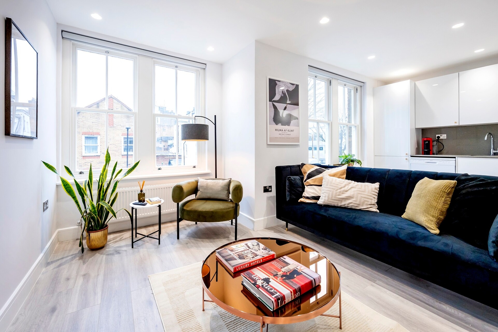 Charming 2Bed Great City Retreat