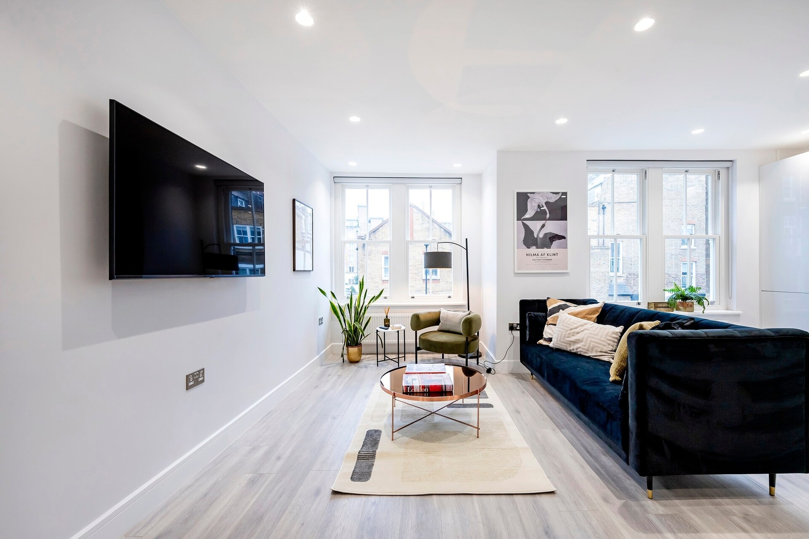 Charming 2Bed Great City Retreat