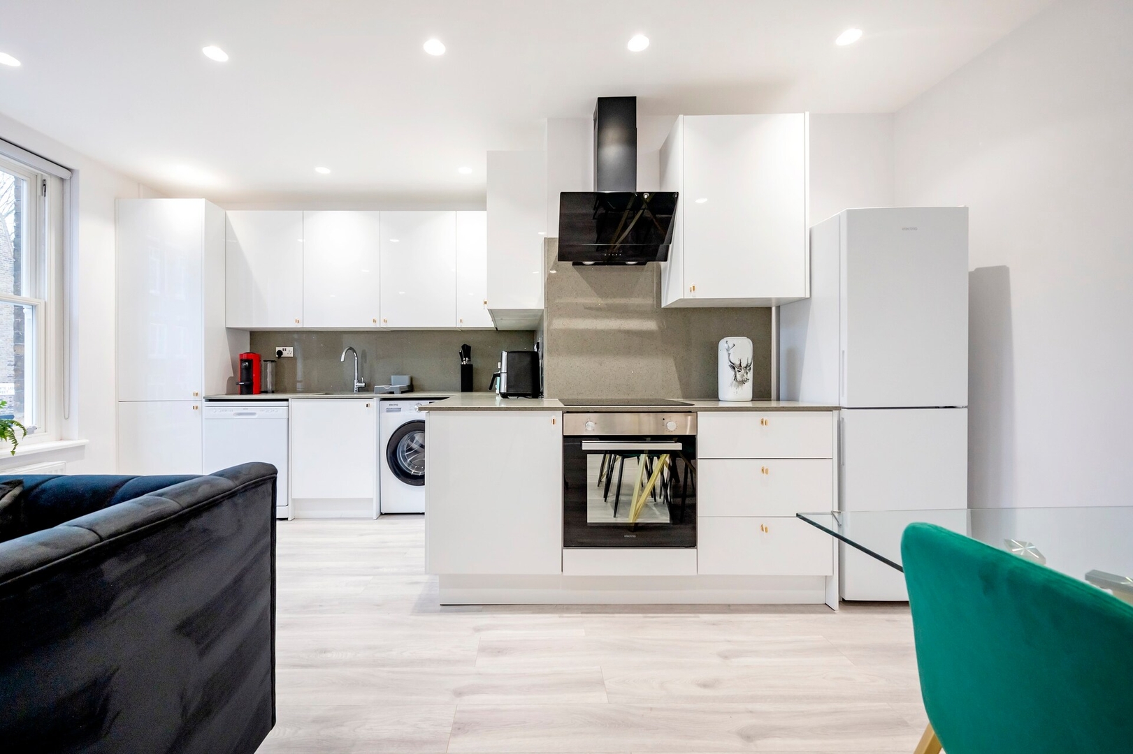 Charming 2Bed Great City Retreat