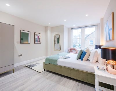 Charming 2Bed Great City Retreat