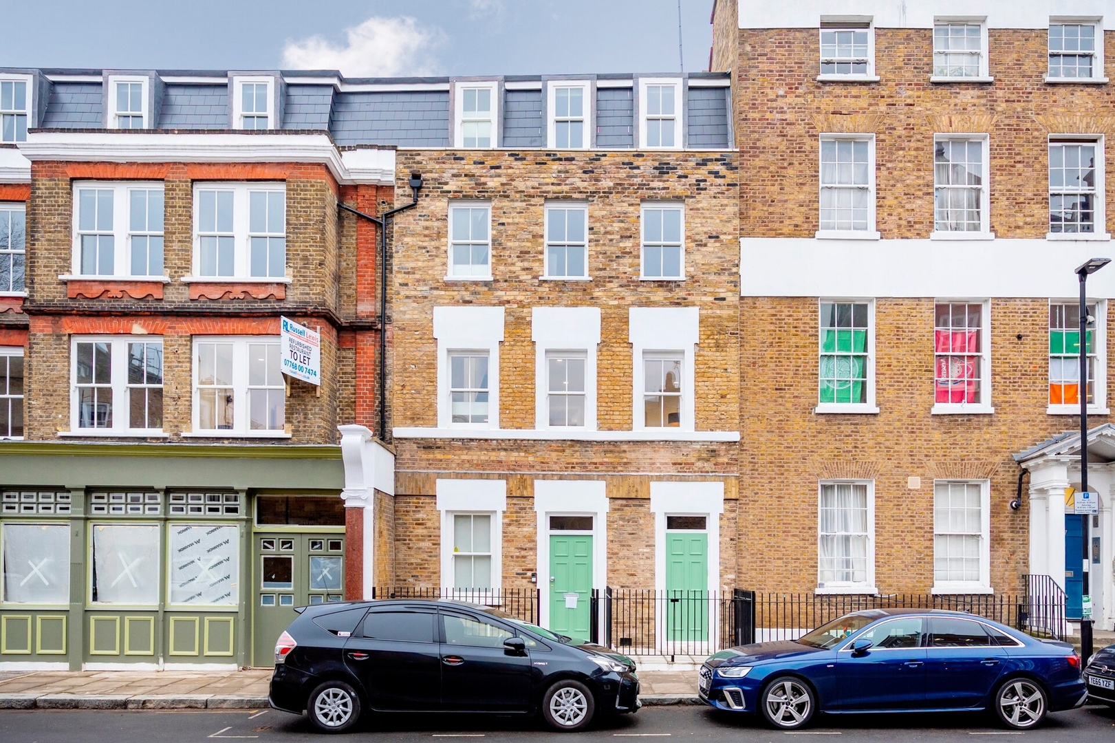 Charming 2Bed Great City Retreat
