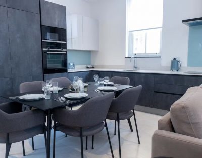Premium 3 Beds In Islington