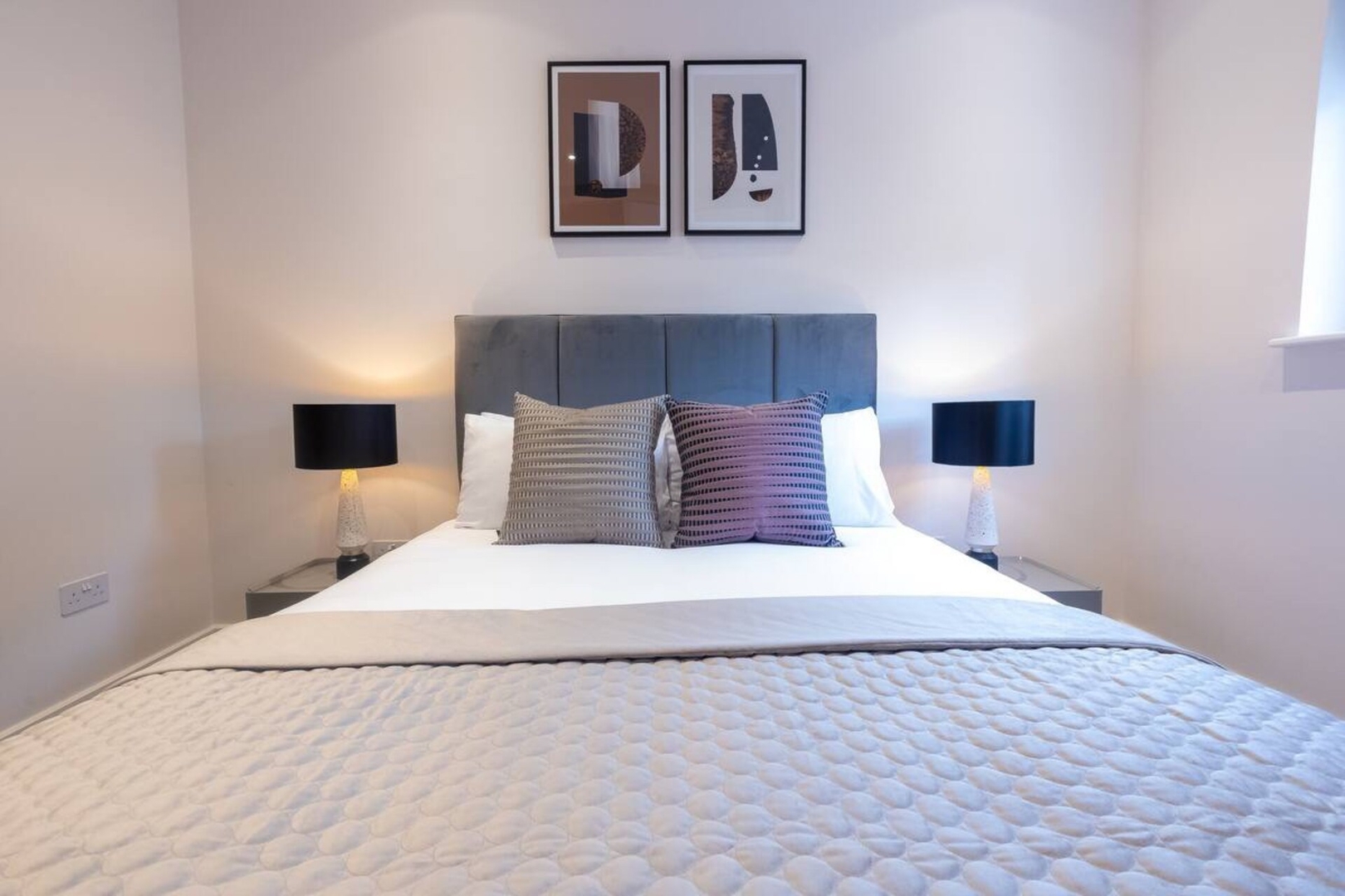 The Hungerford Flat 6 Islington
