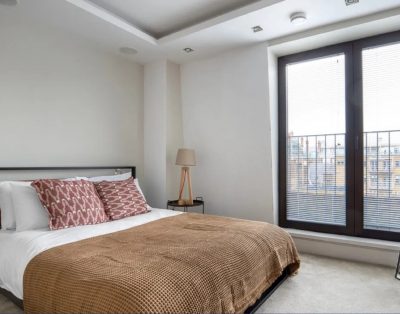 Best Penthouse in Bloomsbury