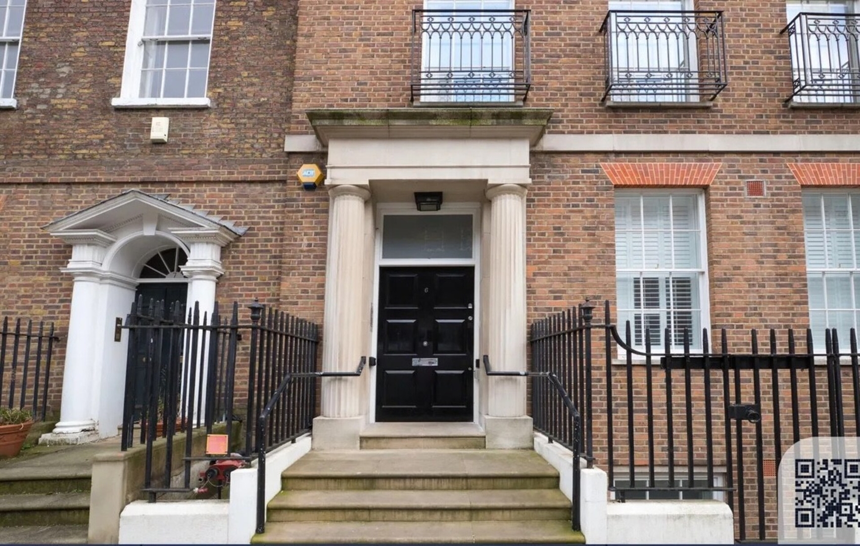 Best Penthouse in Bloomsbury
