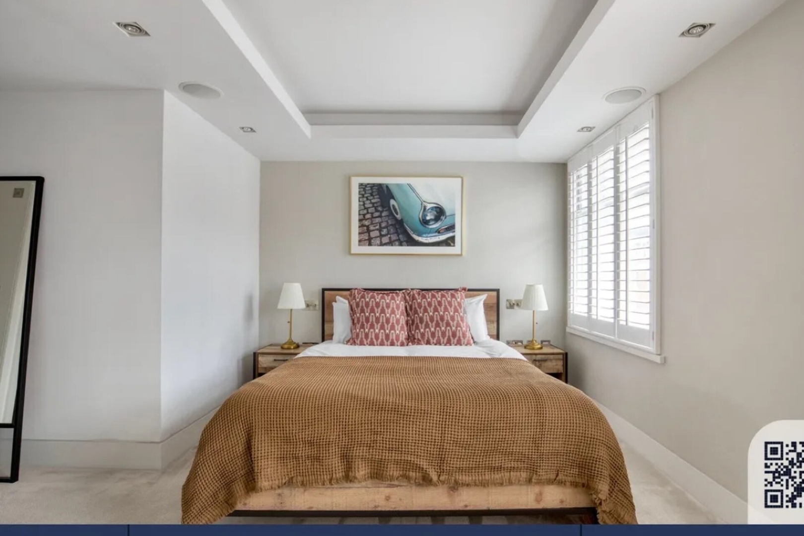 Best Penthouse in Bloomsbury