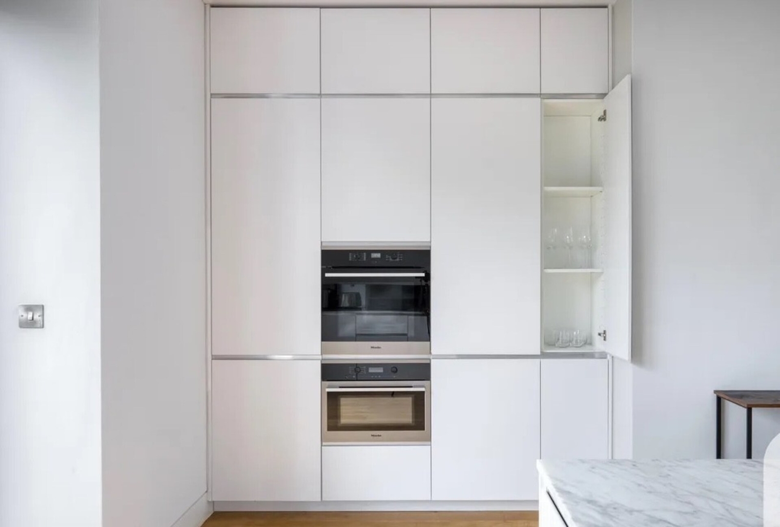 Best Penthouse in Bloomsbury