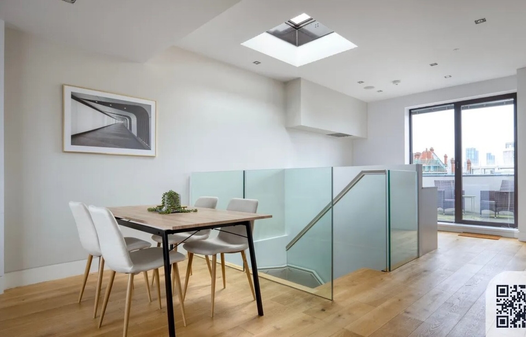 Best Penthouse in Bloomsbury