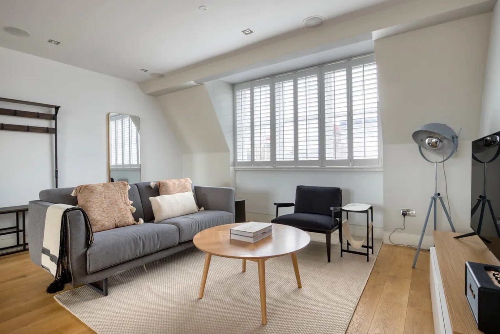 Best Penthouse in Bloomsbury