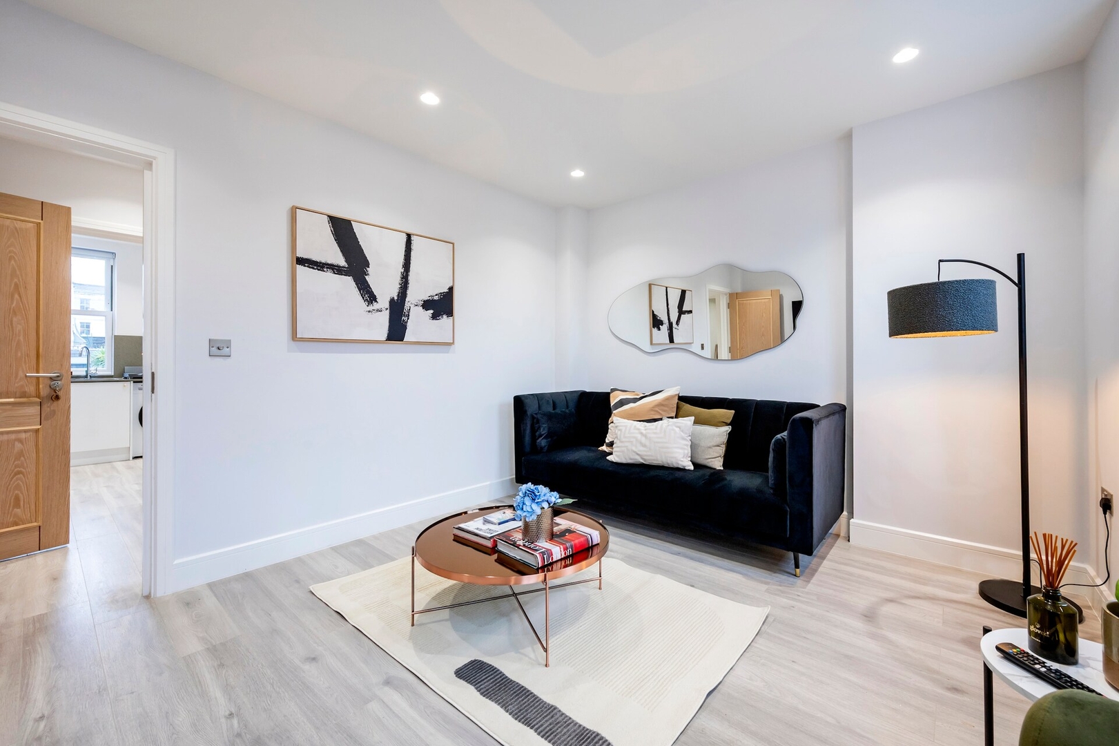 Comfy Onebed close to King Cross