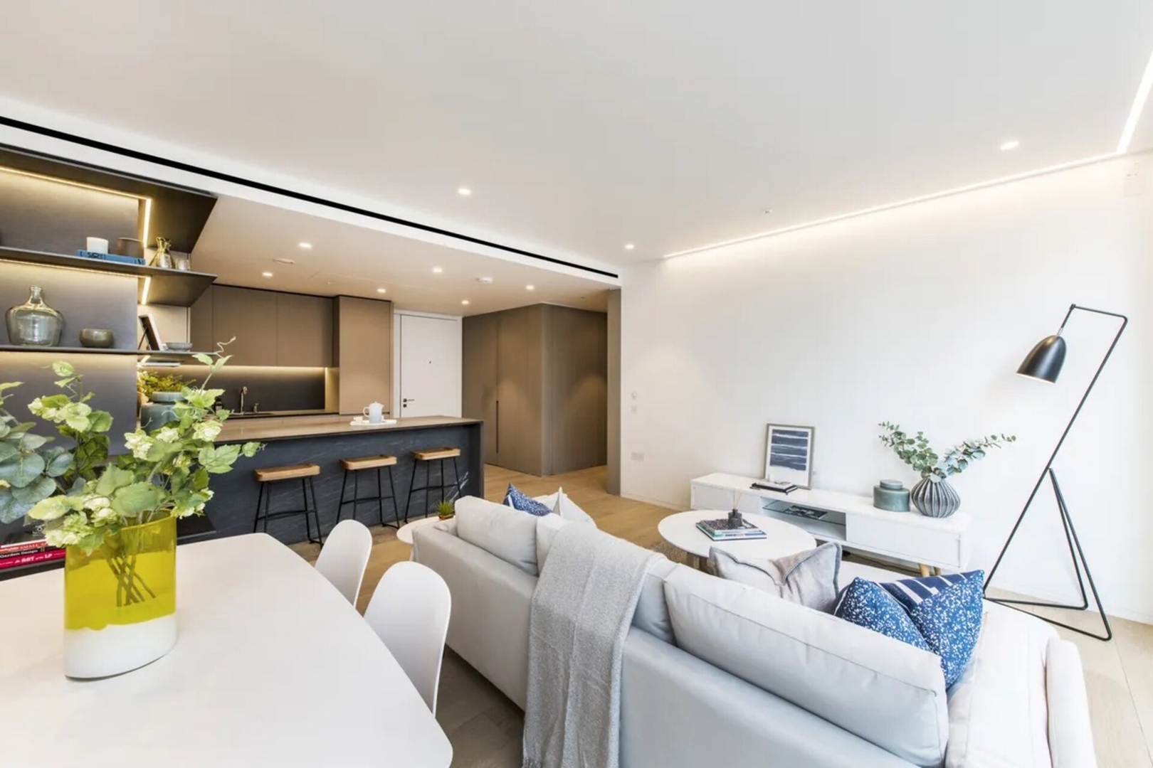 Comfy Onebed close to King Cross