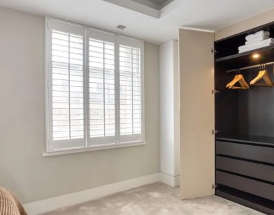The Two Flats Seven Bedroom Space