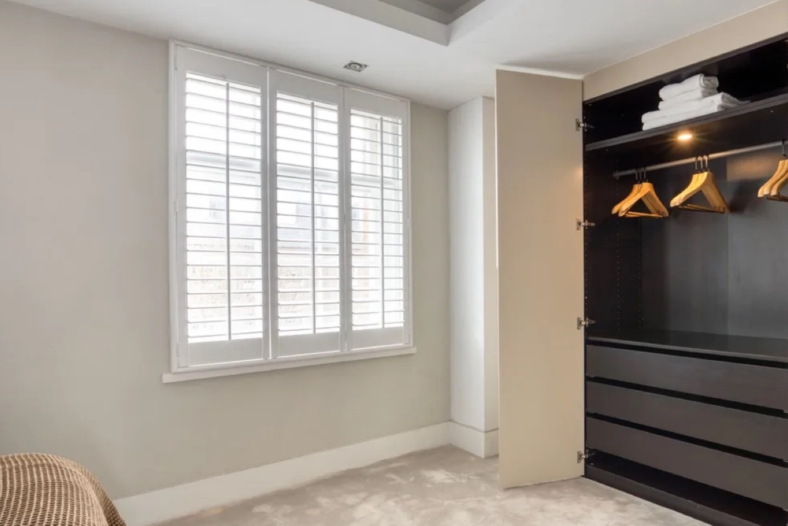 The Two Flats Seven Bedroom Space