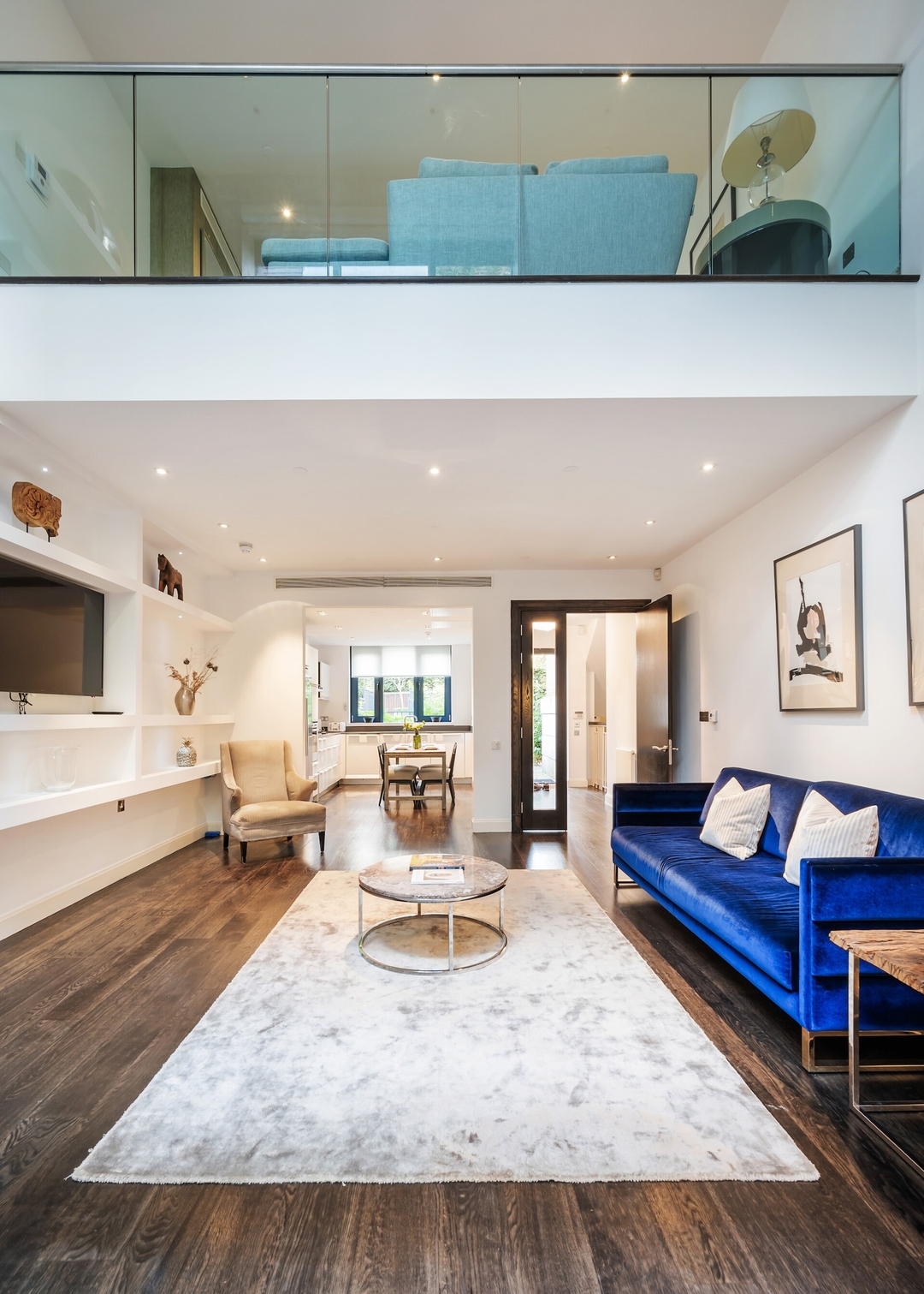 Four Bedroom Dream & Graeat WiFi