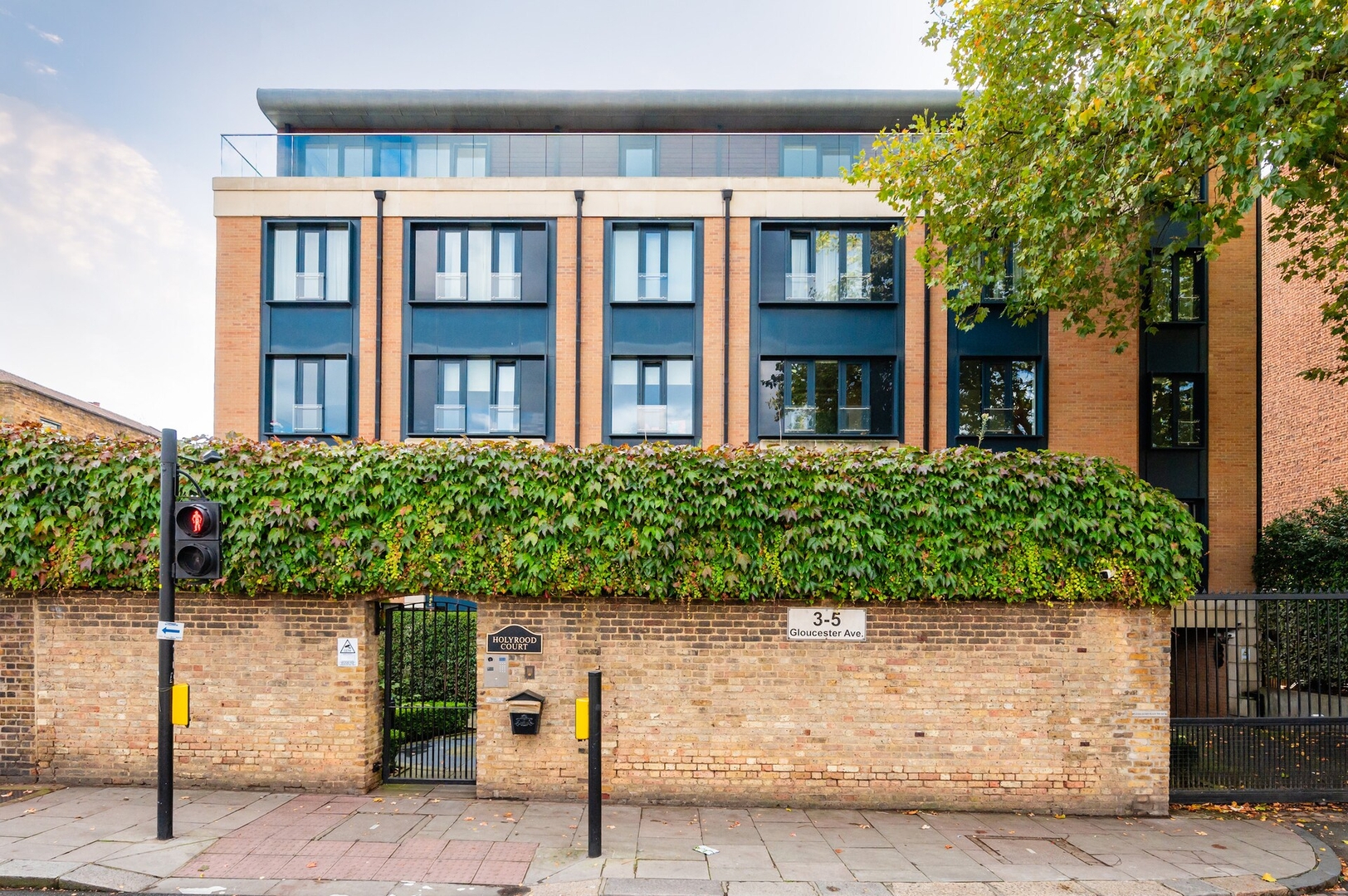 Four Bedroom Dream & Graeat WiFi