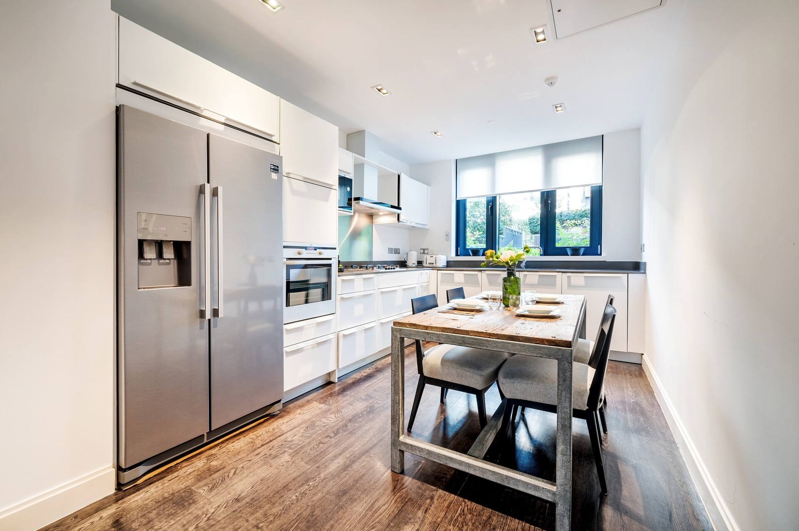 Four Bedroom Dream & Graeat WiFi