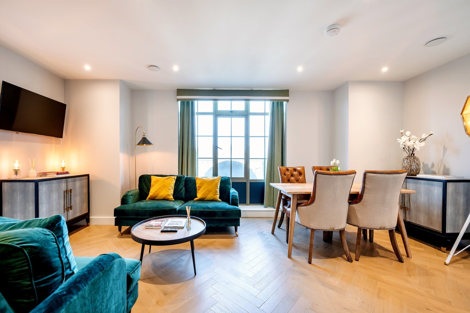Shoreditch Stunning & Design