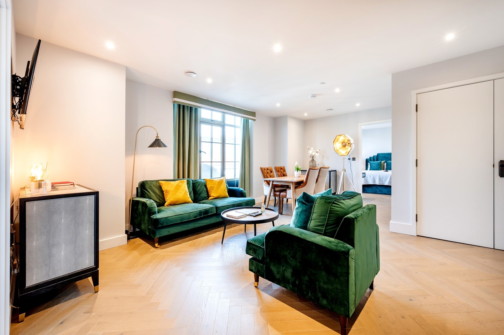 Shoreditch Stunning & Design